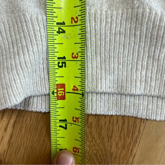 ASOS Patterned Sweater Size 00 EUC - Picture 4 of 9